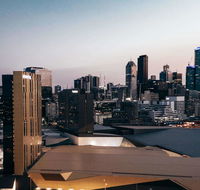 Novotel Melbourne South Wharf - Accommodation QLD