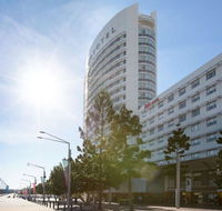 Novotel Sydney Olympic Park - Accommodation QLD