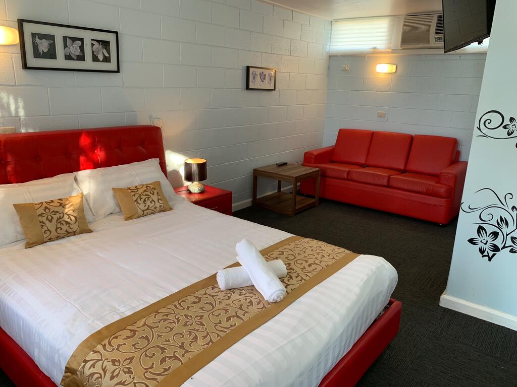 Lake Tyers VIC Accommodation QLD