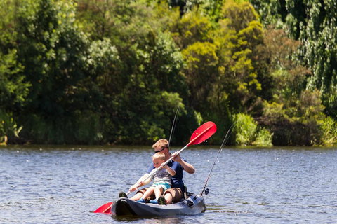 NRMA Bairnsdale Riverside Holiday Park - Accommodation QLD 1