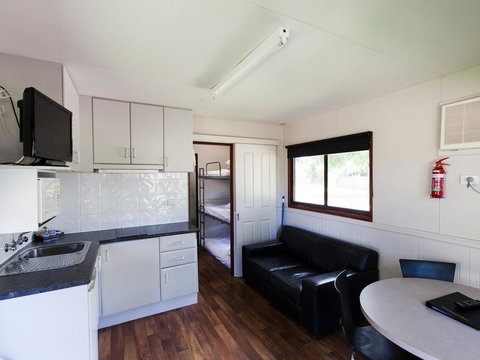 NRMA Bairnsdale Riverside Holiday Park - Accommodation QLD 3