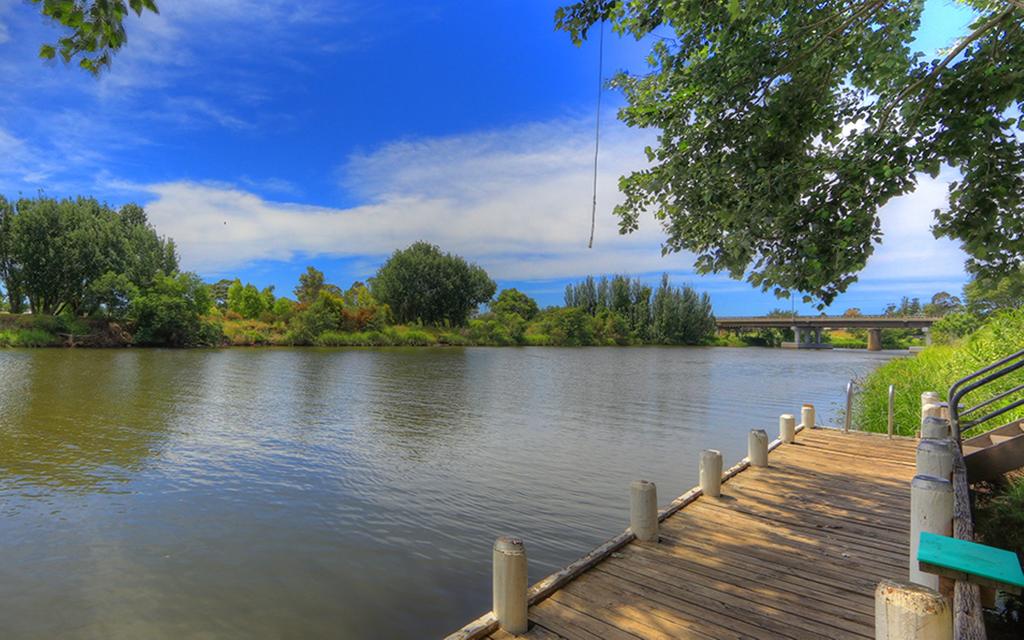 Wattle Point VIC Accommodation QLD