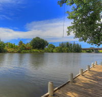 NRMA Bairnsdale Riverside Holiday Park - Accommodation QLD