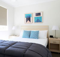NRMA Bathurst Panorama Holiday Park - Accommodation QLD