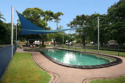 NRMA Cairns Holiday Park - Accommodation QLD 3