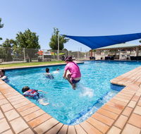NRMA Dubbo Holiday Park - Accommodation QLD