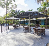 NRMA Murramarang Beachfront Holiday Resort - Accommodation QLD