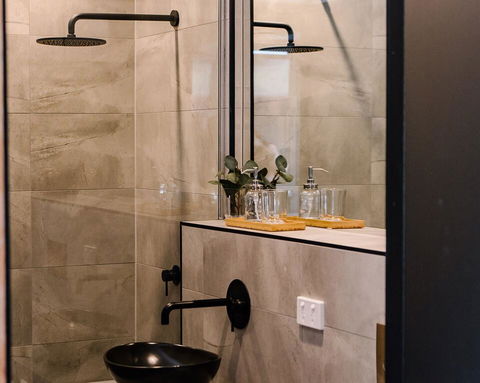 NRMA Ocean Beach Holiday Resort - Accommodation QLD 3