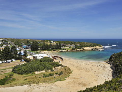 NRMA Port Campbell Holiday Park - Accommodation QLD 0