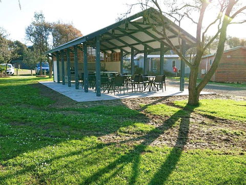 NRMA Port Campbell Holiday Park - Accommodation QLD 1