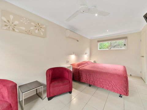 NRMA Port Campbell Holiday Park - Accommodation QLD 3