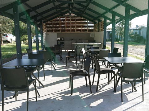 NRMA Port Campbell Holiday Park - Accommodation QLD 2