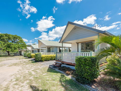 NRMA Woodgate Beach Holiday Park - Accommodation QLD 1