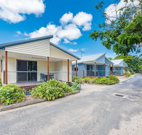 NRMA Woodgate Beach Holiday Park - Accommodation QLD