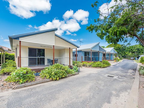 NRMA Woodgate Beach Holiday Park - Accommodation QLD 0