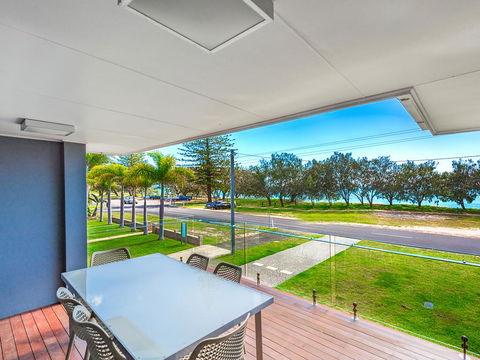 NRMA Woodgate Beach Holiday Park - Accommodation QLD 2