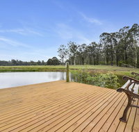 Nulkaba Escape super central walk to Zoo short drive to Potters  Wineries - Accommodation QLD