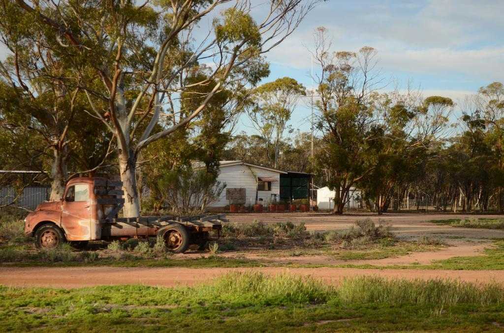  Accommodation QLD