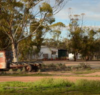 Nulla Nulla Farm Retreat - Accommodation QLD