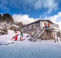 Numbananga Lodge - Accommodation QLD