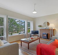 Number 12 - July special 3 nights for price of 2 - Accommodation QLD