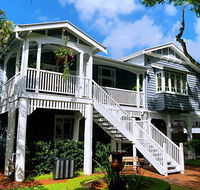 Number 12 BB - Accommodation QLD
