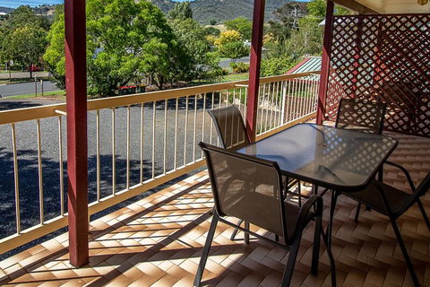 Nundle Accommodation - Accommodation QLD 2