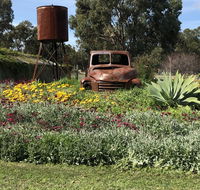 Nutcrackers Lodge - Accommodation QLD