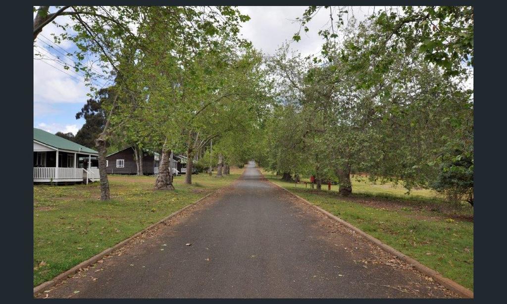 Dingup WA Accommodation QLD