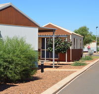 NYFL Karratha Village Workforce Accommodation - Accommodation QLD