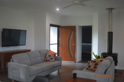 Nyleta Lodge - Accommodation QLD 1