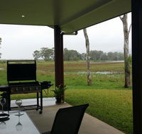 Nyleta Lodge - Accommodation QLD