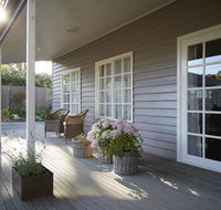 Oak Hill Woodend - Accommodation QLD