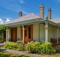 Oakdene Heritage Accommodation - Accommodation QLD