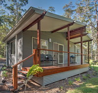 Oakey Creek Private Retreat - Accommodation QLD