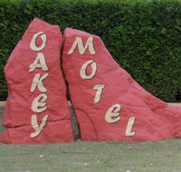 Oakey Motel - Accommodation QLD