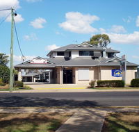 Oakey Motor Inn - Accommodation QLD