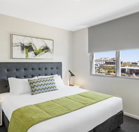 Oaks Brisbane Woolloongabba Suites - Accommodation QLD
