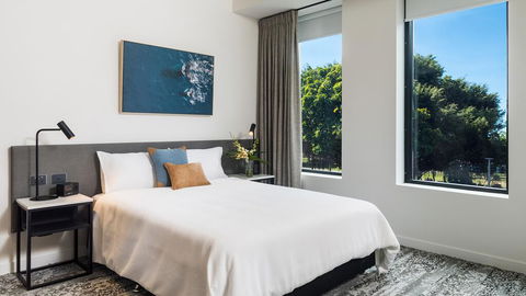 Oaks Cairns Hotel - Accommodation QLD 3