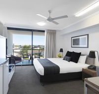 Oaks Mackay Carlyle Suites - Accommodation QLD