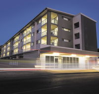 Oaks Moranbah Suites - Accommodation QLD
