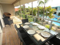 Book Salamander Bay Accommodation Vacations Accommodation QLD Accommodation QLD