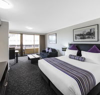 Oaks Sydney Hyde Park Suites - Accommodation QLD