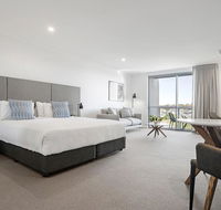 Oaks Toowoomba Hotel - Accommodation QLD