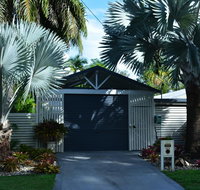 Oasis on Nautilus - Accommodation QLD