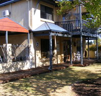 Observatory Guesthouse - Adults Only - Accommodation QLD