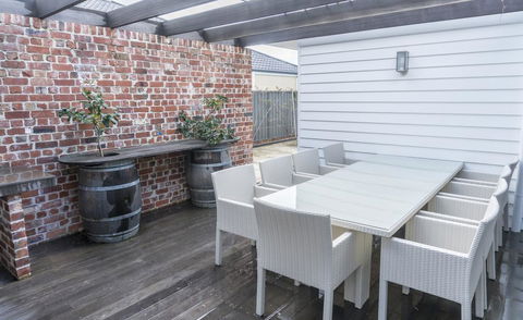 OCEAN & EARTH - Accommodation QLD 3