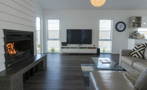 OCEAN & EARTH - Accommodation QLD 2