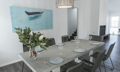 OCEAN & EARTH - Accommodation QLD 1