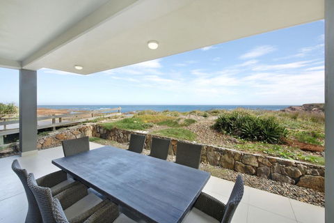 Ocean Ave 1/21 - Anna Bay - Accommodation QLD 0